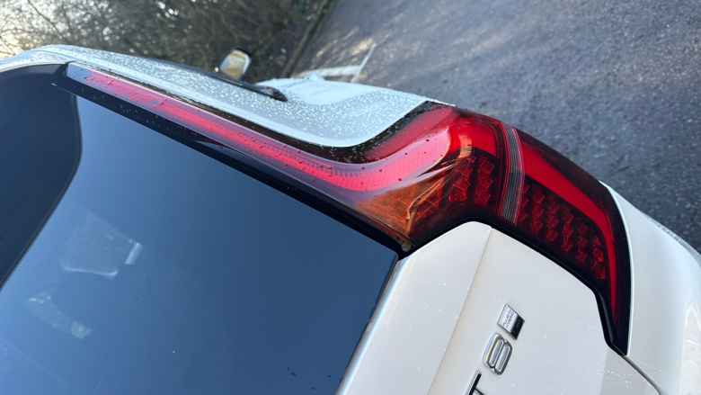 Volvo XC90 2.0 T8 406 PHEV Ultra Dark 5dr AWD Geartronic Estate